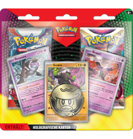 POK Enhanced 2-Pack März 2025