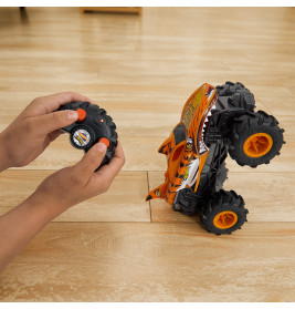 Hot Wheels RC Monster Trucks