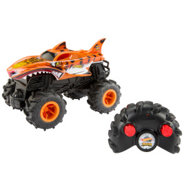 Hot Wheels RC Monster Trucks