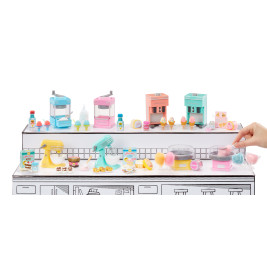 Miniverse Make It Mini Appliance S2