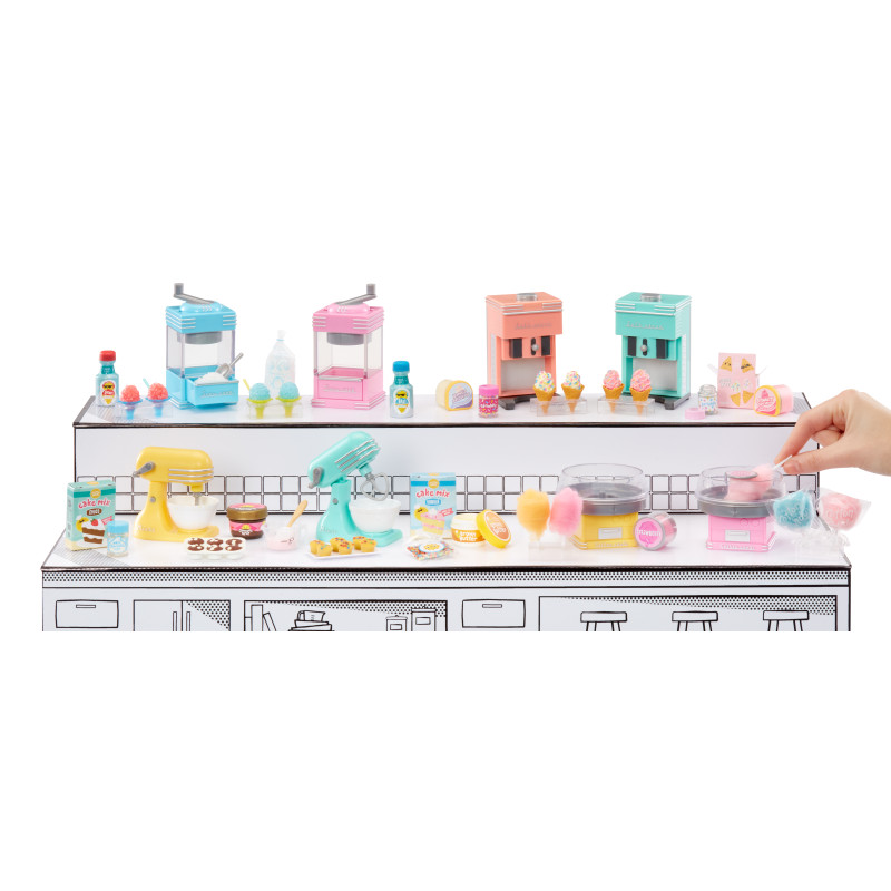 Miniverse Make It Mini Appliance S2