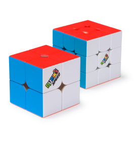 RBK Speed Duo Pack 2x2 Speed