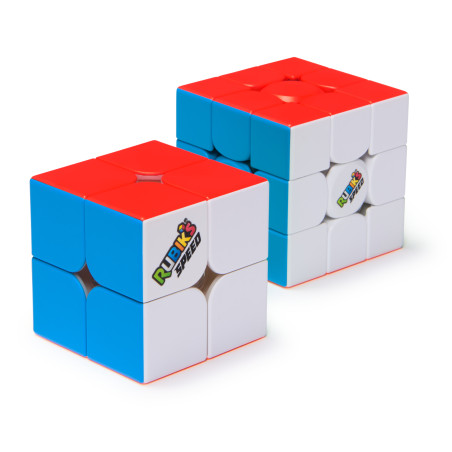 RBK Speed Duo Pack 2x2 Speed
