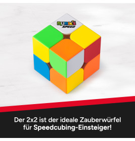RBK Speed Duo Pack 2x2 Speed