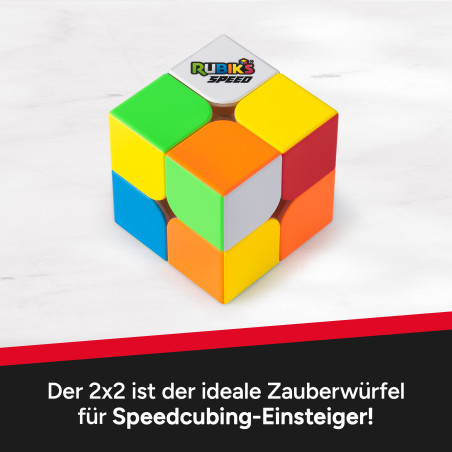 RBK Speed Duo Pack 2x2 Speed