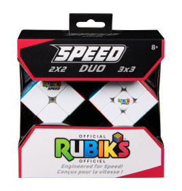 RBK Speed Duo Pack 2x2 Speed