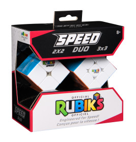 RBK Speed Duo Pack 2x2 Speed