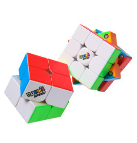 RBK Speed Duo Pack 2x2 Speed