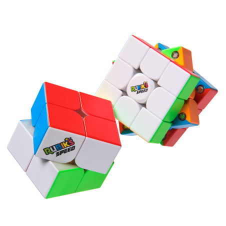 RBK Speed Duo Pack 2x2 Speed