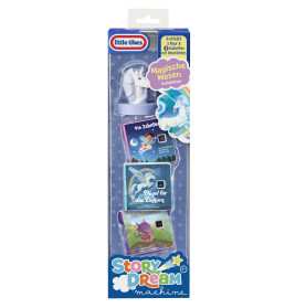 Magical Creatures Collection in PDQ