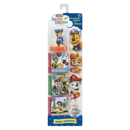 Paw Patrol Collection