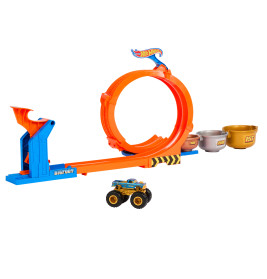 HW MT Loop & Flip Bigfoot