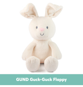 GBB Guck-Guck Flora