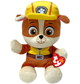 RUBBLE PAW PATROL - REG - SOFT