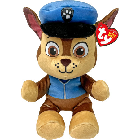 CHASE PAW PATROL - REG - SOFT