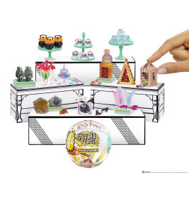 Miniverse- Harry Potter Honeydukes sortiert