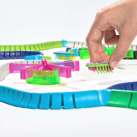 Hex Bots Nano Land Spielset