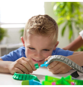 Hex Bots Nano Land Spielset