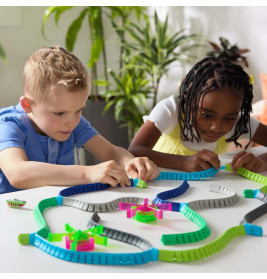 Hex Bots Nano Land Spielset