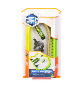 Hex Bots Nano Starter Spielset