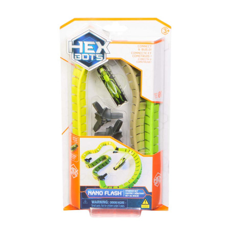 Hex Bots Nano Starter Spielset