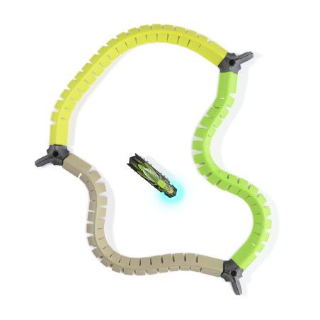 Hex Bots Nano Starter Spielset