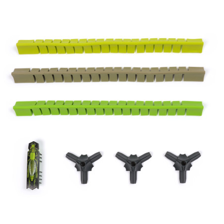 Hex Bots Nano Starter Spielset