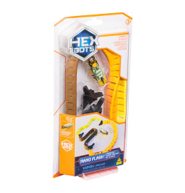 Hex Bots Nano Starter Spielset