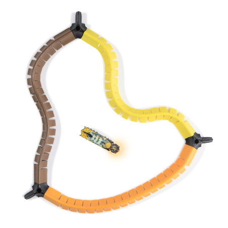 Hex Bots Nano Starter Spielset