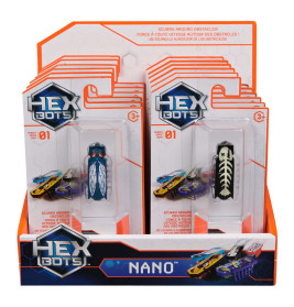 Hex Bots Nano Single Pack