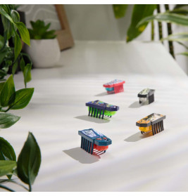 Hex Bots Nano Single Pack