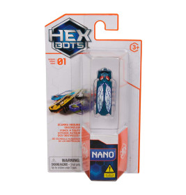 Hex Bots Nano Single Pack