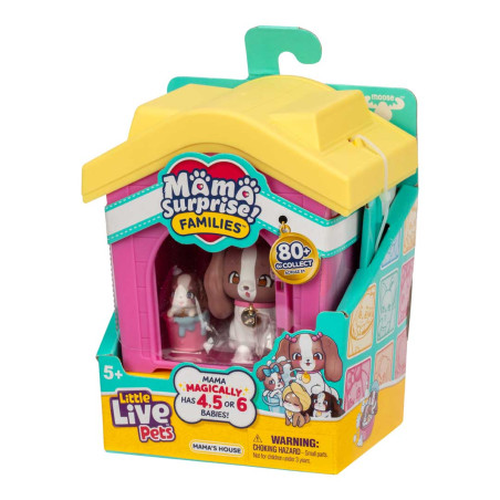 LLP Mama SurpriseS Mamas Haus