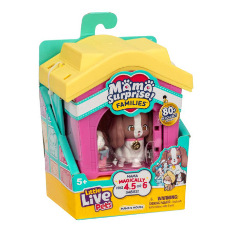 LLP Mama SurpriseS Mamas Haus