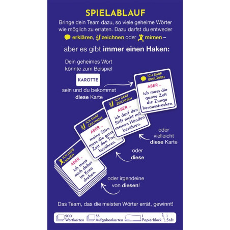 Was stimmt nicht mit dir?