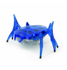 Hex Bots Scarab/Rhino Beetle sortiert