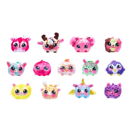 Cookeez Makery Yum Yumz Single Pack sortiert