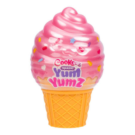 Cookeez Makery Yum Yumz Single Pack sortiert