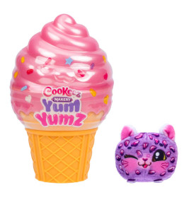 Cookeez Makery Yum Yumz Single Pack sortiert