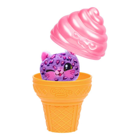 Cookeez Makery Yum Yumz Single Pack sortiert