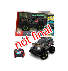 RC Ford Bronco, RTR