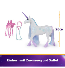 UCA Fashion Unicorn - Glacier