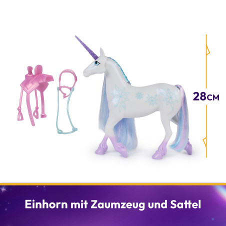 UCA Fashion Unicorn - Glacier
