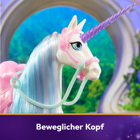 UCA Fashion Unicorn - Glacier