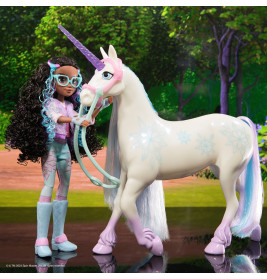 UCA Fashion Unicorn - Glacier