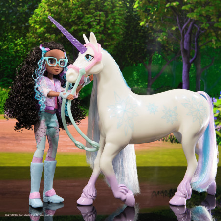 UCA Fashion Unicorn - Glacier