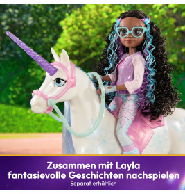 UCA Fashion Unicorn - Glacier