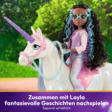 UCA Fashion Unicorn - Glacier
