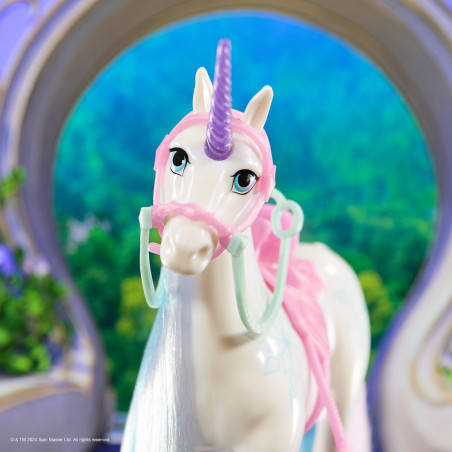 UCA Fashion Unicorn - Glacier