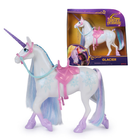 UCA Fashion Unicorn - Glacier